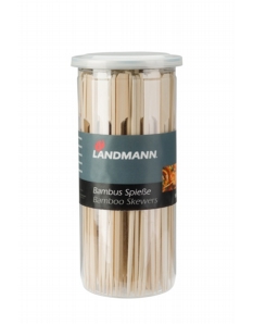 Landmann Selection Bamboo Skewers 