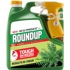 Roundup Speed Ultra Weedkiller 3L