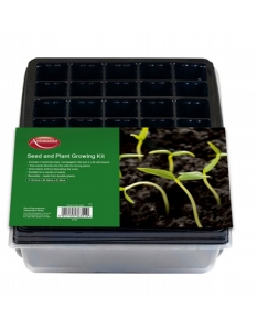 Ambassador Seed & Plant Growing Kit 