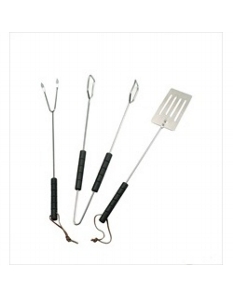 Landmann Grill Chef Tool Set Basic 3 Piece