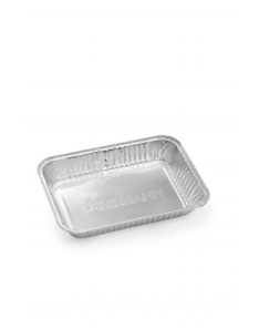 Landmann Small Aluminium Drip Pans Pack 10