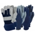 Town & Country Mens Triple Pack Rigger Glove