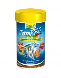 Tetra Tetrapro Energy 250ml