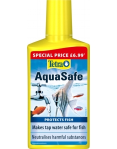 Tetra Aquasafe 24 UK 250ml