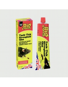 The Big Cheese Tack Tick Glue 135g