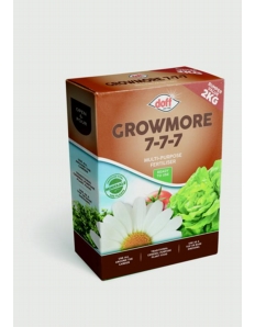 Doff Growmore 2kg