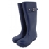 Town & Country The Burford Wellies Navy Size 6