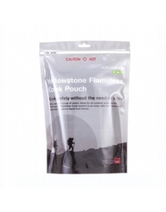 Yellowstone Flameless Cook Pouch 