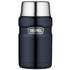 Stainless King Food Flask 0.71L Blue