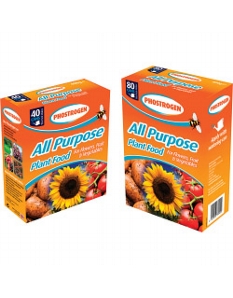 Phostrogen All Purpose Plant Food 40 Can