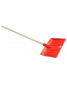 JPR Large Deluxe Snow Scoop Handle 