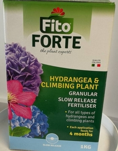 Fito Forte Hydrangea Granular Feed 1kg