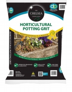 Deco-Pak Horticultural Potting Grit 6mm Large Bag