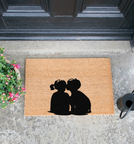 Children Doormat
