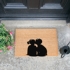 Children Doormat