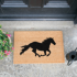 Horse Doormat