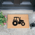 Tractor Doormat