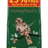 Honeyfield's Quality Wild Bird Food 5kg