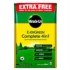 Miracle-Gro Evergreen Complete 4 in 1 360m2 PLUS 10% Free