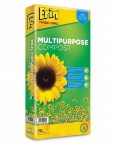 Erin Excel Multi-Purpose Compost 70L- Temporarily Out of Stock