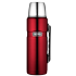 Thermos Stainless King Flask 1.2L Red