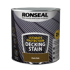 Ronseal Ultimate Protection Decking Stain 2.5L Dark Oak