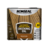 Ronseal Ultimate Protection Decking Oil 2.5L Natural Cedar