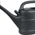 Green Wash Recycled Anthracite Watering Can 10L