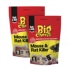 The Big Cheese Rat & Mouse Killer Pack 6