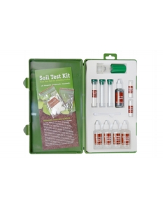 Tildenet Soil Test Kit 