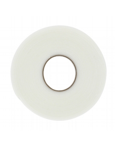Woodside Self Adhesive Foam Draught Excluder 15m White