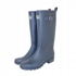 Town & Country The Burford Wellies Navy Size 5