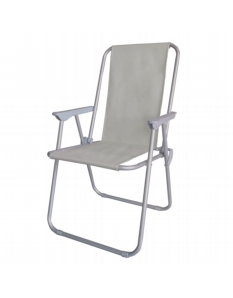 SupaGarden Contract Folding Chair 