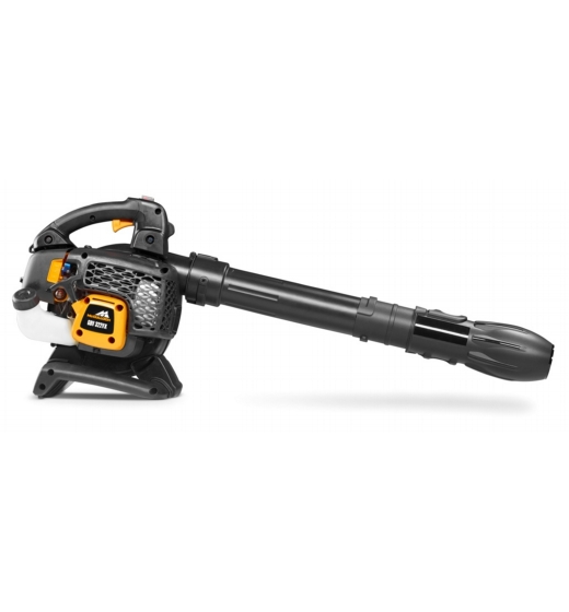 McCulloch GBV 322VX Petrol Garden Blower Vac 