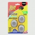 The Big Cheese Anti Mouse Mini Sonic Mouse Repellent 3 Pack