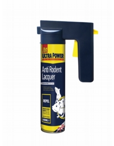 The Big Cheese Ultra Anti Rodent Lacquer 600ml