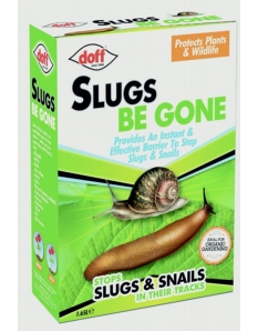 Doff Slugs Be Gone Granules 1.65L