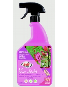 Doff Rose & Shrub Shield 1L