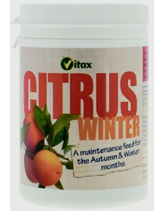 Vitax Citrus Winter Feed 200g