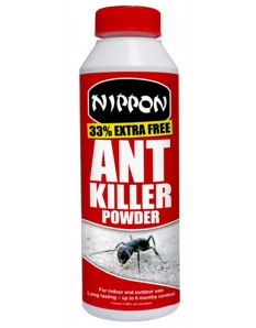 Nippon Ant Killer Powder 400g Plus 33% Extra Fill