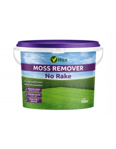 Vitax Moss Remover 100m2