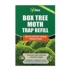 Vitax Buxus Moth Trap Refill Pack 2
