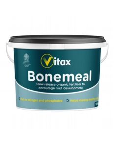 Vitax Bonemeal 10kg Tub