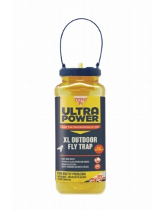 Ultra Power Outdoor Fly Trap XL