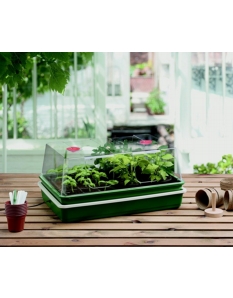 Garland High Dome Electric Propagator XL