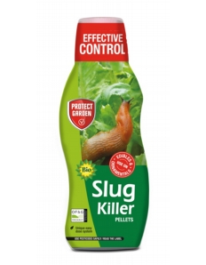 SBM Life Science Slug Killer 700g