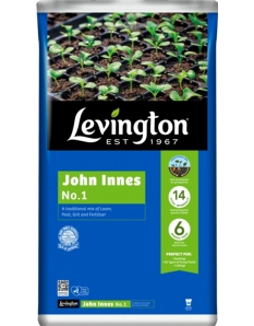 Levington John Innes No 1 Compost 30L