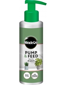 Miracle-Gro Pump & Feed All Purpose 200ml