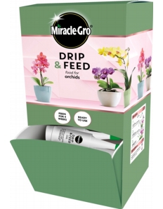 Miracle-Gro Drip & Feed Orchid 32ml