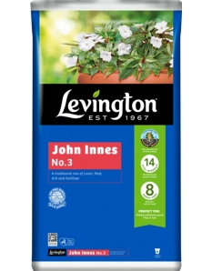 Levington John Innes No 3 Compost 30L
